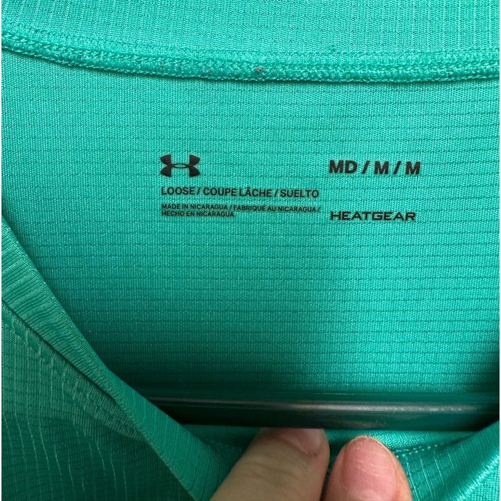 Under Armour performance Top - Picture 4 of 5
